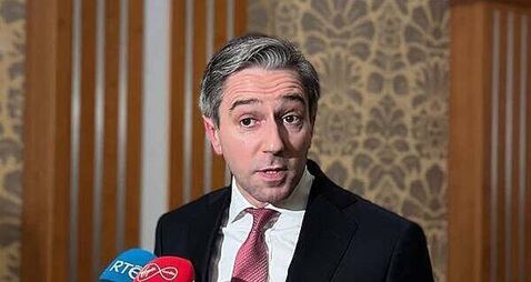 Tánaiste willing to ‘engage’ on cadet pay