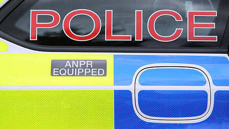 Two arrested in Tyrone and Fermanagh over discovery of device in Co Louth