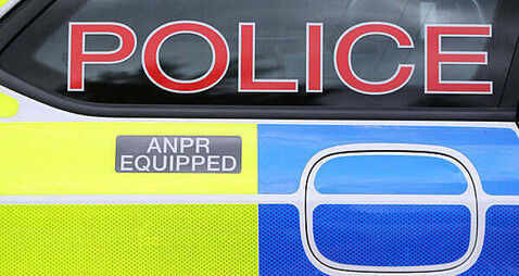 Two arrested in Tyrone and Fermanagh over discovery of device in Co Louth