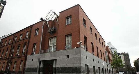 Machine gun teen burglar 'induced to crime' from birth, court hears Machine gun teen burglar 'induced to crime' from birth, court hears