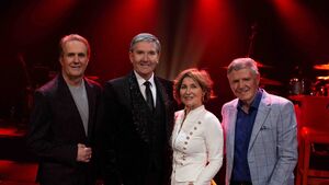 Mayo musicians to feature in popular television series Mayo musicians to feature in popular television series