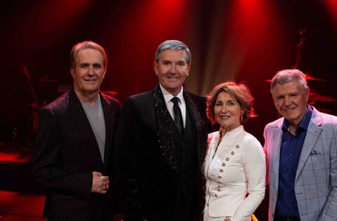 Mayo musicians to feature in popular television series