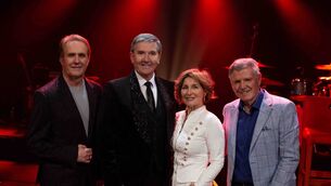<p>OPRY le DANIEL AR THURAS, TG4 television’s highest rating country music series of concerts, returns with a brand-new series on Tuesday 28th October at 9.30pm. </p>