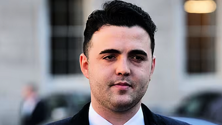 TD says he was 'treated like an animal' by the Israeli Defence Forces