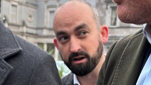 Social Democrats appoint Eoin Hayes to spokesman role following controversy Social Democrats appoint Eoin Hayes to spokesman role following controversy