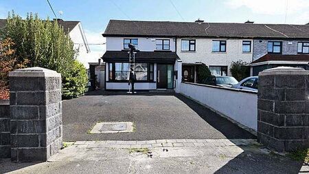 James 'Mago' Gately's repaired home ready to be sold next month, court hears