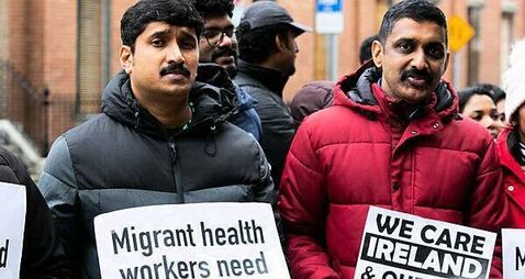 Asylum seekers' appeal tribunal spent €1.4 million in fees last year