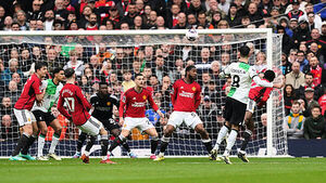 Quiz: Test your knowledge on Liverpool v Manchester United Quiz: Test your knowledge on Liverpool v Manchester United