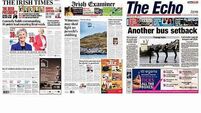 What the papers say: Thursday's front pages