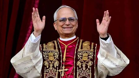 Pope Leo spells out what pro-life truly means
