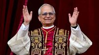 Pope Leo spells out what pro-life truly means