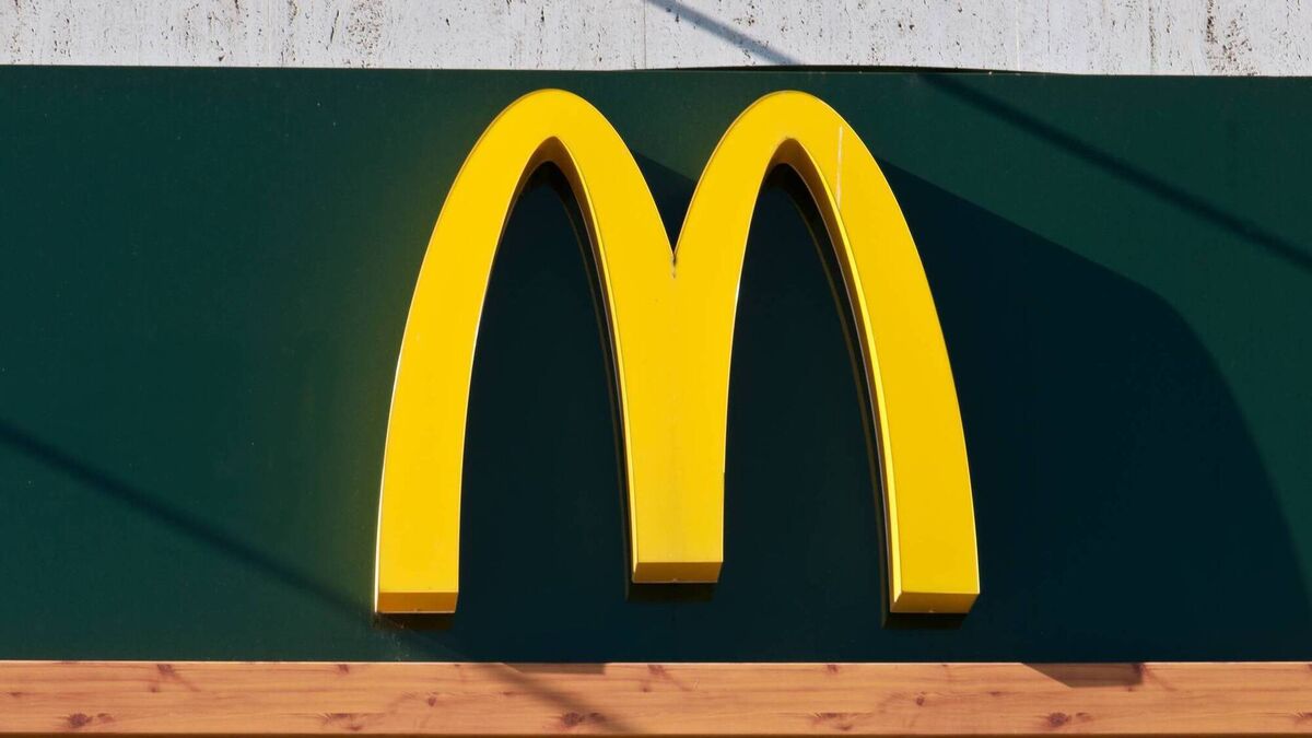 REVEALED: Where the new McDonald's is planned for Mayo