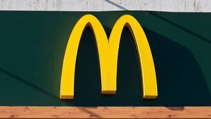 <p>A new McDonald's is being planned for Mayo.</p>