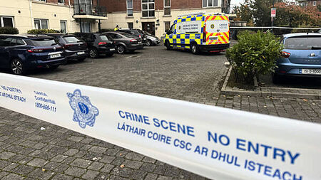 17-year-old Ukrainian boy killed in violent incident at Tusla care facility