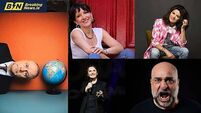 Galway Comedy Festival to start on Tuesday