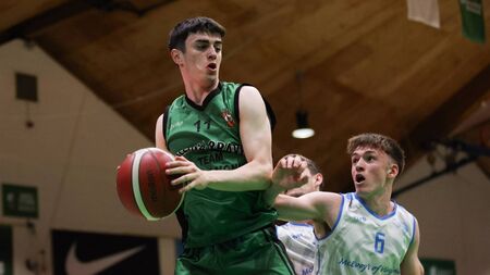 Mayo basketball clubs set for BIDL opener