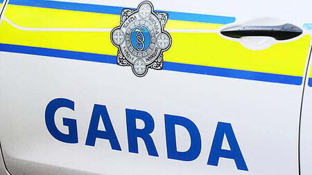 Motorcyclist (30s) killed in Wicklow collision