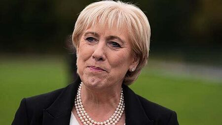 Humphreys ‘disappointed’ in Murphy legal action