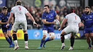 Big guns return for Leinster for Croke Park showdown with Munster Big guns return for Leinster for Croke Park showdown with Munster