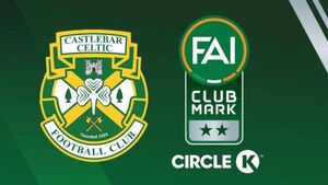 FAI Club Mark milestone for progressive Mayo club