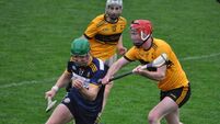 Local Notes: Easkey senior hurlers are CúChulainn League Shield champions