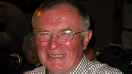 Three men who killed pensioner Tom Niland sentenced to a total of 43 years