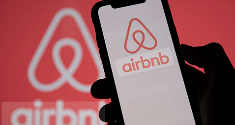Garda to reconsider Palestinian man’s allegations against Airbnb over West Bank rentals