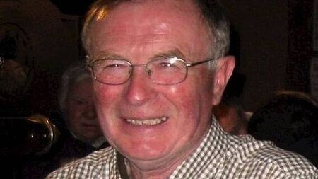 Three men who killed Tom Niland sentenced to combined 43 years in prison