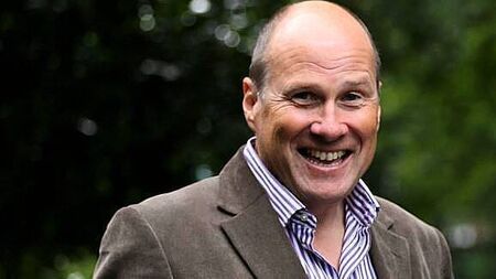'This is all BS': Ivan Yates on controversy over 'smear the bejaysus' comment