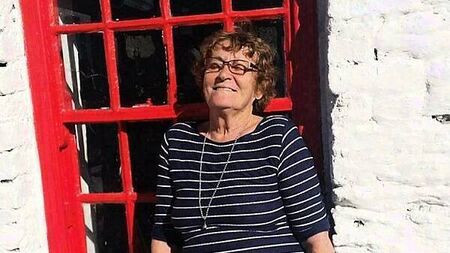 Irish woman (80) dies in road accident in the US