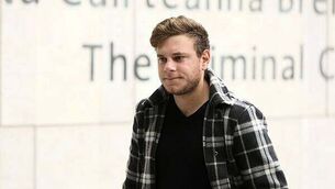 Humphreys ‘disappointed’ in Murphy legal action
