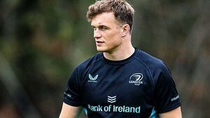 Van der Flier: 'Farrell was honest about leaving me out of Lions Tests' Van der Flier: 'Farrell was honest about leaving me out of Lions Tests'