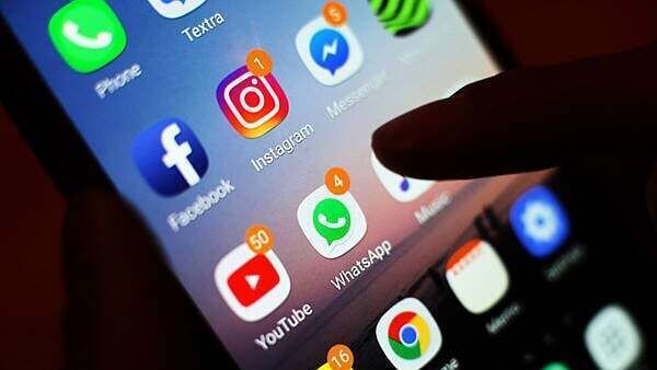Man posted intimate photos on ex's account but 'didn't want to harm her' court hears