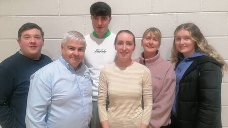 Top-class drama in Castleconnor next weekend