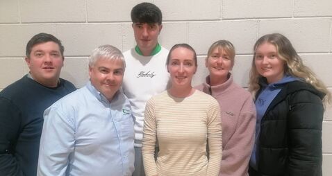 Top-class drama in Castleconnor next weekend