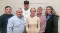 Top-class drama in Castleconnor next weekend