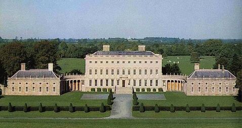 High Court actions arising from dispute over access to Castletown House are settled