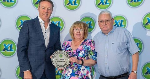 Mayo store wins excellence award