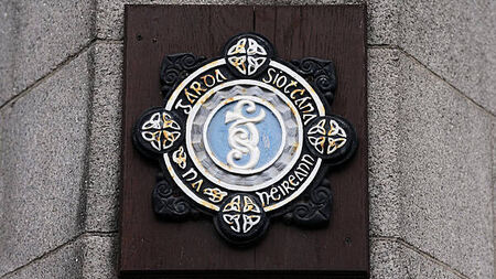 Gardaí identify 55 child sex abuse victims amid ‘sadistic rise’ in online threat