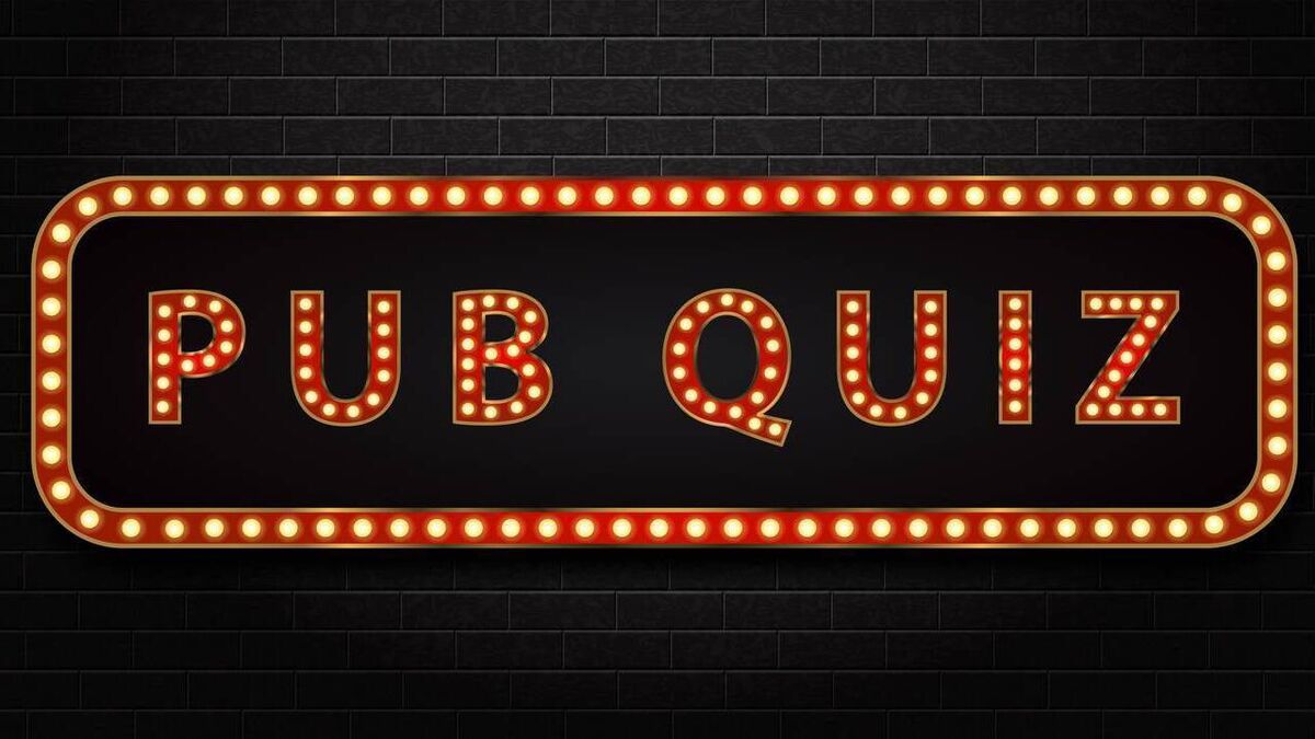 Ireland's longest-running pub quiz marks milestone