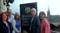 Ballina One-Act Drama Festival marks 10th anniversary