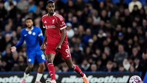 Alexander Isak is now ready to start firing for Liverpool – Arne Slot Alexander Isak is now ready to start firing for Liverpool – Arne Slot