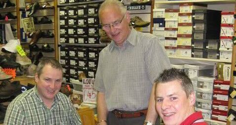 'Delighted with our achievements' - popular Mayo business celebrates 50th birthday
