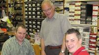 'Delighted with our achievements' - popular Mayo business celebrates 50th birthday
