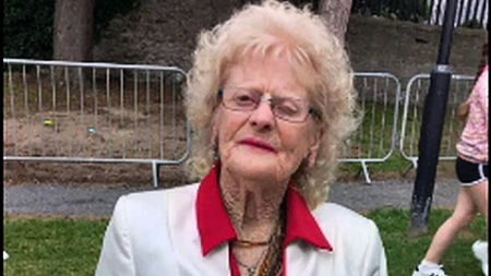 Homeless man charged with murder of Tipperary woman (89)