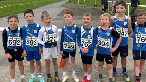 Runners flock to Ballinrobe for uneven races Runners flock to Ballinrobe for uneven races