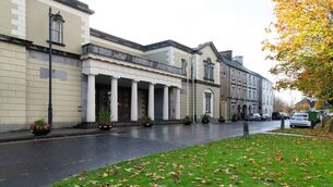 <p>The defendant was convicted by a jury at Castlebar Circuit Criminal Court. </p>