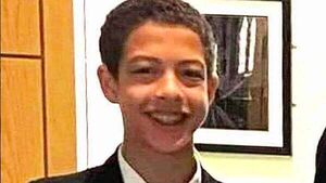 Footage of last known moments of Noah Donohoe’s life released in information bid Footage of last known moments of Noah Donohoe’s life released in information bid