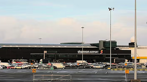 Further charges brought against three female pro-Palestinian activists for Shannon airport security breach Further charges brought against three female pro-Palestinian activists for Shannon airport security breach