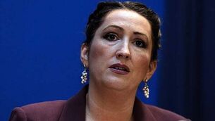 Harris and Martin ramp up criticism of Connolly over Syria trip